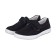 Polobotins for children, size 34, black color