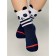 Nosk children's CONTE KIDS TIP-Top, size 16, white, dark blue color
