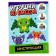 Set for creativity "Toys from beads. Dragons "