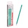 Pencil Chernographic Erichkrause "Prime", HB, Grifel D = 2.2 mm, hexagonal, in the box, green