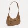 Bag-Baget on the zipper David Jones, external pocket, olive color