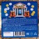 Set of confectionery "Monetary Fund", in the package, 600 g