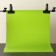 Photophone for subject shooting "Salad" PVC, 50 x 70 cm