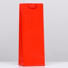 Package for the bottle 