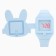 Watch is a beer electronic, children's, "Bunny"