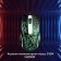 Mouse call 395m Shadow Black Optical (1500DPI) USB for a laptop (3but)