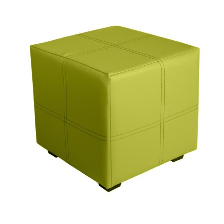 Square Mario 400x400x380 lime