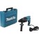 Perforator Makita HR2470, 780 W, SDS+, 3 modes, 2.7 J, 11000 rpm, 4500 beats/m, case