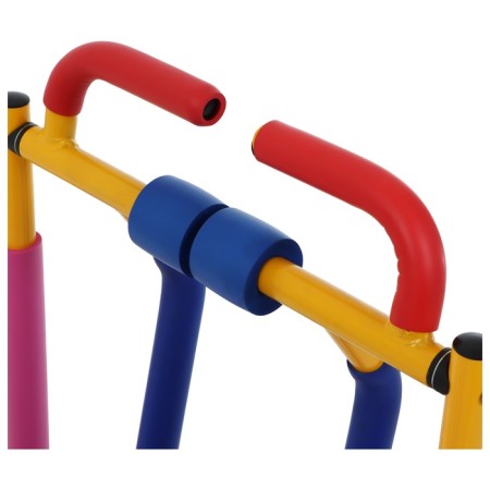 Children's Onlitop Trainer "Running Waves", 4-8 years old-7