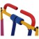 Children's Onlitop Trainer "Running Waves", 4-8 years old