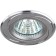 Lamp built -in era KL34, IP20, 50W, 80 mm, color chromium