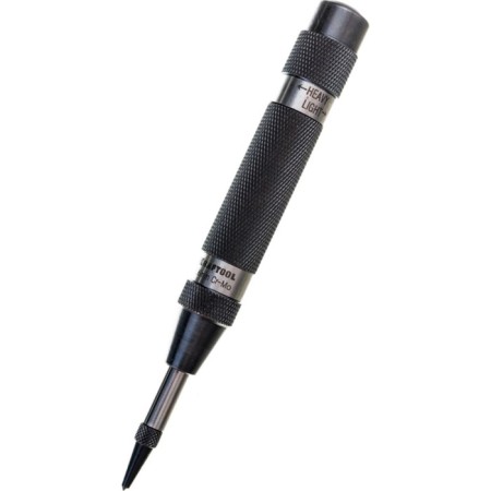 Kerner automatic Kraftool, with interchangeable tips, 2.6 x 150 mm-1