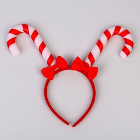 Carnival rim "candy" bows-1