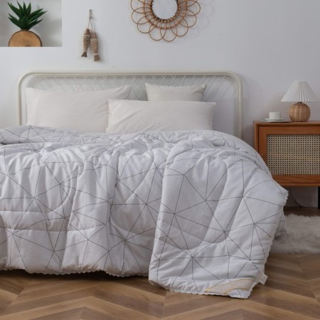 Barry blanket, size 200x220 cm