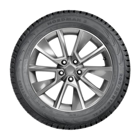 Winter Sawdown Ikon Tyres Ikon Nordman 5 175/70 R14 84T-1