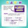 Board game "Sound memory", 2-4 players, 5+