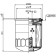Oil filter Totachi TC-1275