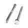 Tundra bolt, capercaillie, plumbing, Din571, M12x180 mm, 10 kg