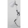 Board lamp N-123-E27-40W-W white