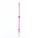 Hair decoration, spiral "for the sweetest" 22 cm