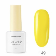 TNL Professional Mini Gel-Loks “8 Senses”, No. 149 Sun Luch, 6 ml