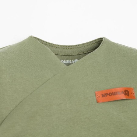 Комбинезон Крошка Я, BASIC LINE, рост 80-86 см-1
