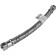 Water eyeliner Stout SHF-0304-182020, internal/internal. thread, 3/4 "x3/4", 40 cm, steel