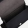 Baby bag on a magnet, black color