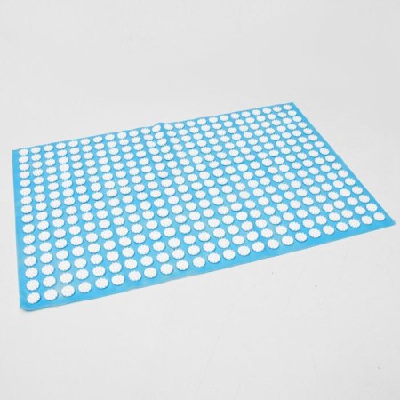 Kuznetsova applicator, 384 spines, spanbond, 50 x 75 cm, blue.