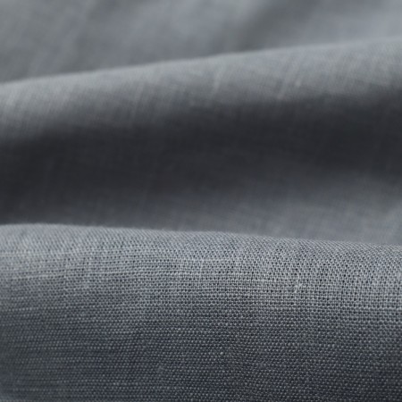 Baby Ethel Linen Collection Grey 145x220cm, 100%linen 210 g/m2-5