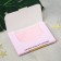 Mating facial napkins GRL PWR, 50 pcs, Beauty Fox