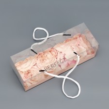 Box for roll, 