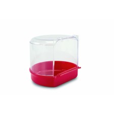 IMAC Bagno Esterno swimmer for birds, 13 x 12 x 12 cm