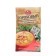 Gorokhovi soup with smoked meats and crackers Preston, 16 g