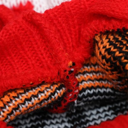 Sweater, size 8 (26-30 cm), mix of colors-9
