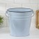 Bucket, 12 l, blue color