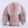 Soft toy in showbox, bunny, mix