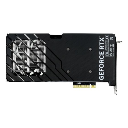 The Palit PCI-E 4.0 RTX4060 Dual OC NVIDIA GeForce RTX 4066 8GB 128BIT GDDR6 1830/17 106497-6
