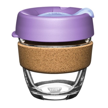Keep Cup Brew Cork mug, 227 ml