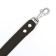 Canvas leash 7 m x 3.5 cm, dark green
