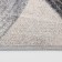 Carpet rectangular 160x230cm, 38905/b6/15, jute, PP100%