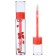 Bloss for children's lips, mix of tastes, 8 ml "girlfriends", fabulous patrol
