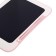 LCD drawing tablet, one -color pattern, with a handle