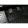 3D mats in the Hyundai Getz Salon 2002-2016, 4 pcs. (polyurethane)