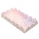 Cookie box, confectionery packaging with PVC lid, “good mood”, 21 x 10.5 x 3 cm