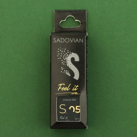 Car perfumes concentrated Sadovian in a bottle of 6 ml, S05 Cherry Lips-1