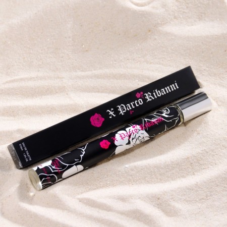 Women's toilet water PARO X5, 35 ml-1
