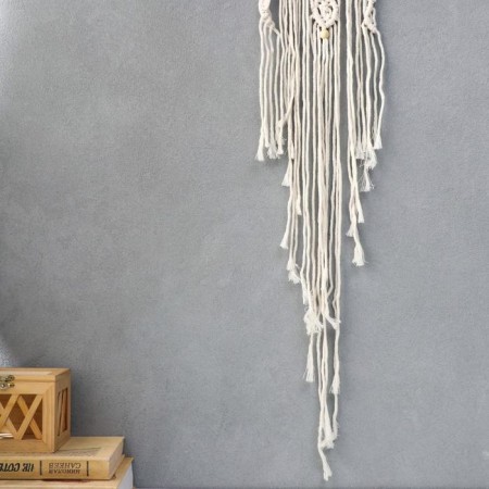 Dreams "Macrame - Month and Council" 94x20 cm-2