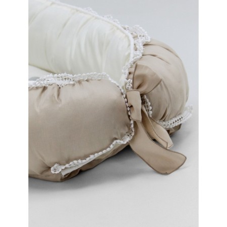 The mattress "Topotushki" "Coconut-Gnezeshko" "Bunny-steering"-6