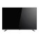 TV KTC 55ue-Byvb, 55 ", 3840x2160, DVB-T2/C/S2, HDMI 3, USB 2, black